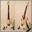 Steve Vai - Ibanez JEM7V White Steve Vai - Ibanez JEM7V White